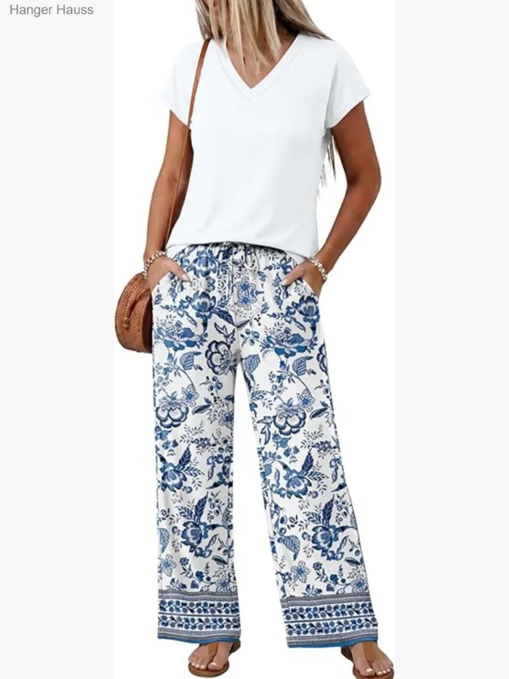 2 Piece Lounge Set for Women Summer Vacation Travel Matching Outfits